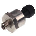 1/8"-27 NPT IP67 1000PSI Pressure Transducer Transmitter DC 5V Gas Air Oil Fuel
