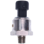 1/8"-27 NPT IP67 1000PSI Pressure Transducer Transmitter DC 5V Gas Air Oil Fuel