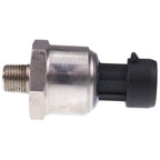 1/8"-27 NPT IP67 1000PSI Pressure Transducer Transmitter DC 5V Gas Air Oil Fuel