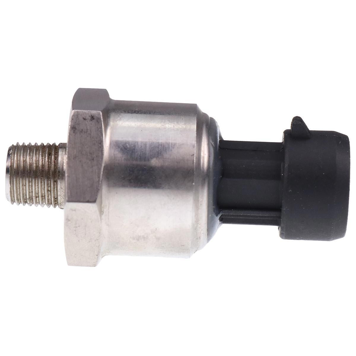 1/8"-27 NPT IP67 1000PSI Pressure Transducer Transmitter DC 5V Gas Air Oil Fuel