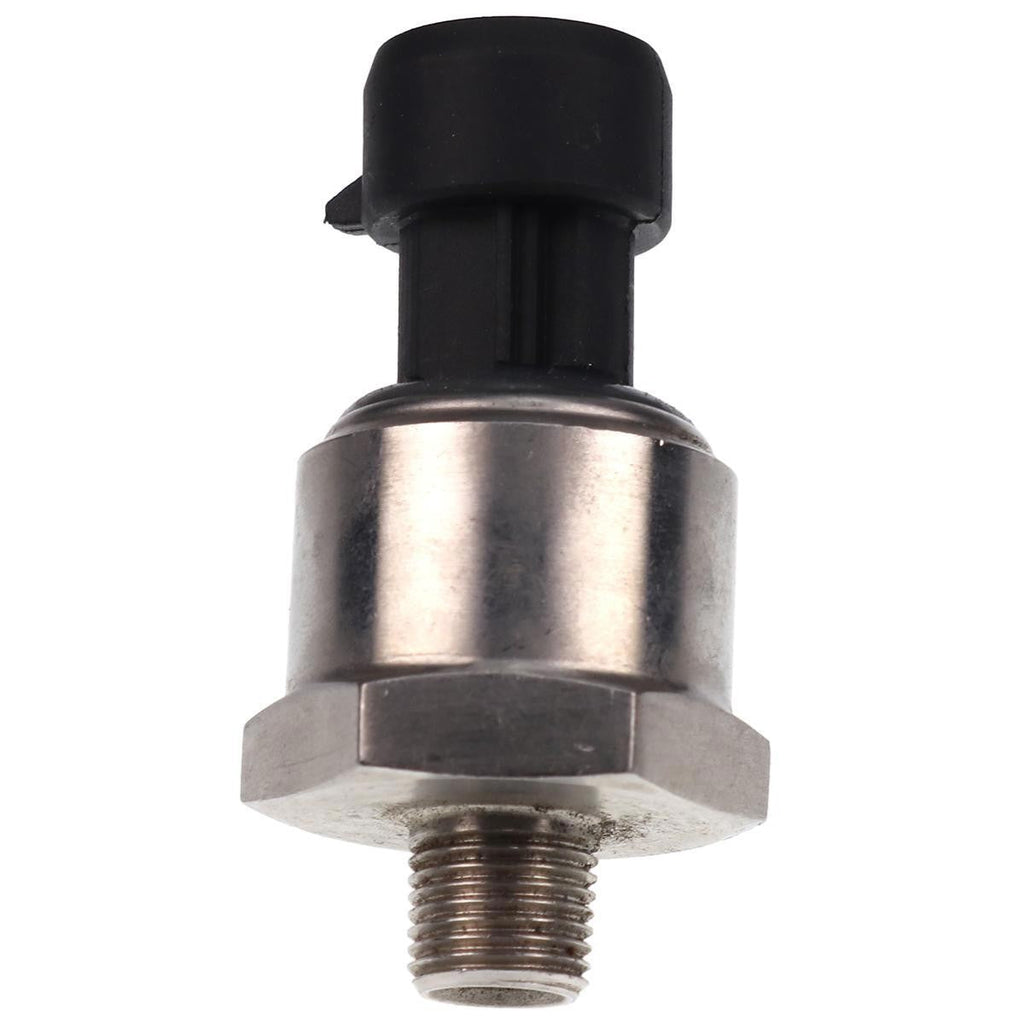 1/8"-27 NPT IP67 1000PSI Pressure Transducer Transmitter DC 5V Gas Air Oil Fuel