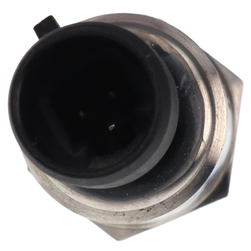 1/8"-27 NPT IP67 1000PSI Pressure Transducer Transmitter DC 5V Gas Air Oil Fuel