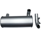 Muffler Silencer 5I-7914 5I-7911 for Caterpillar Excavator 311 312 Engine 3064