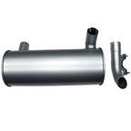 Muffler Silencer 5I-7914 5I-7911 for Caterpillar Excavator 311 312 Engine 3064