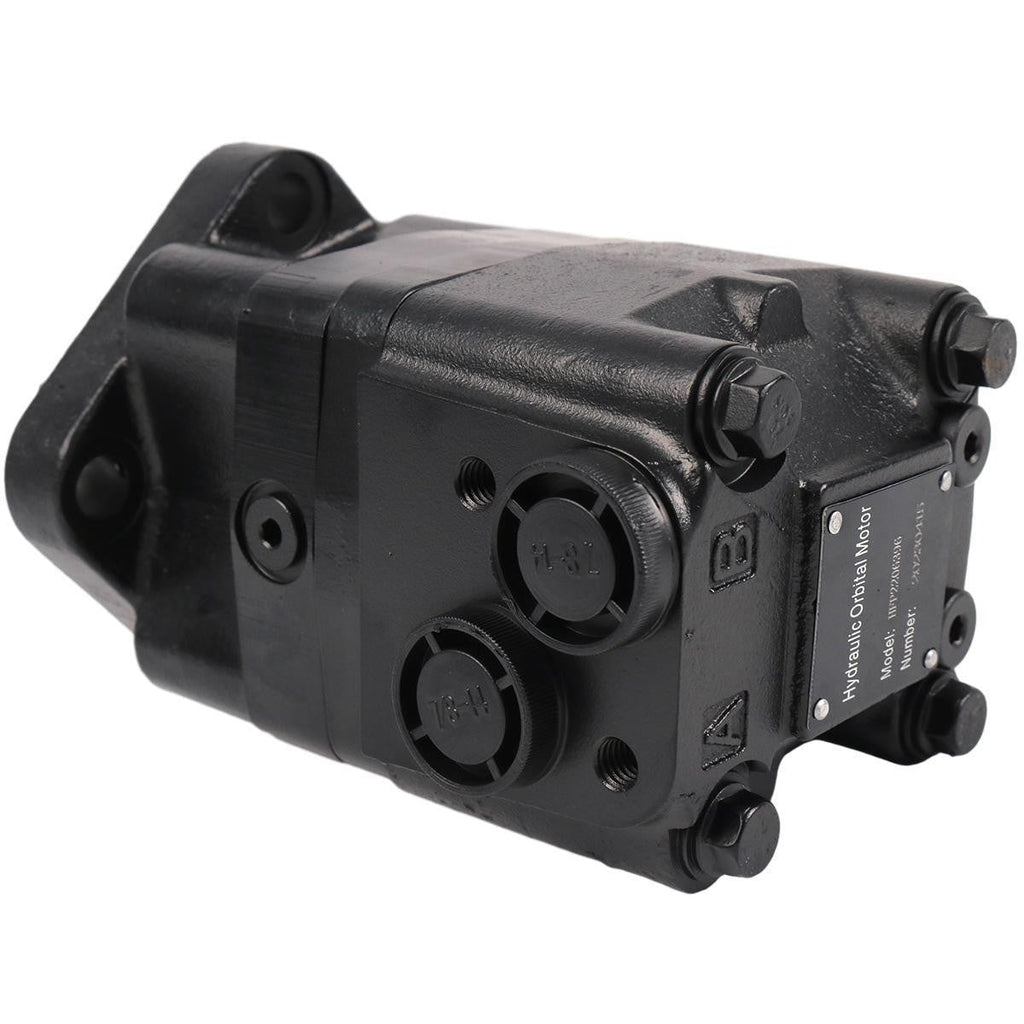 Orbital Motor OMS100 151F2201