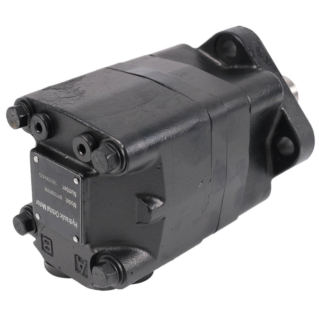 Orbital Motor OMS100 151F2201