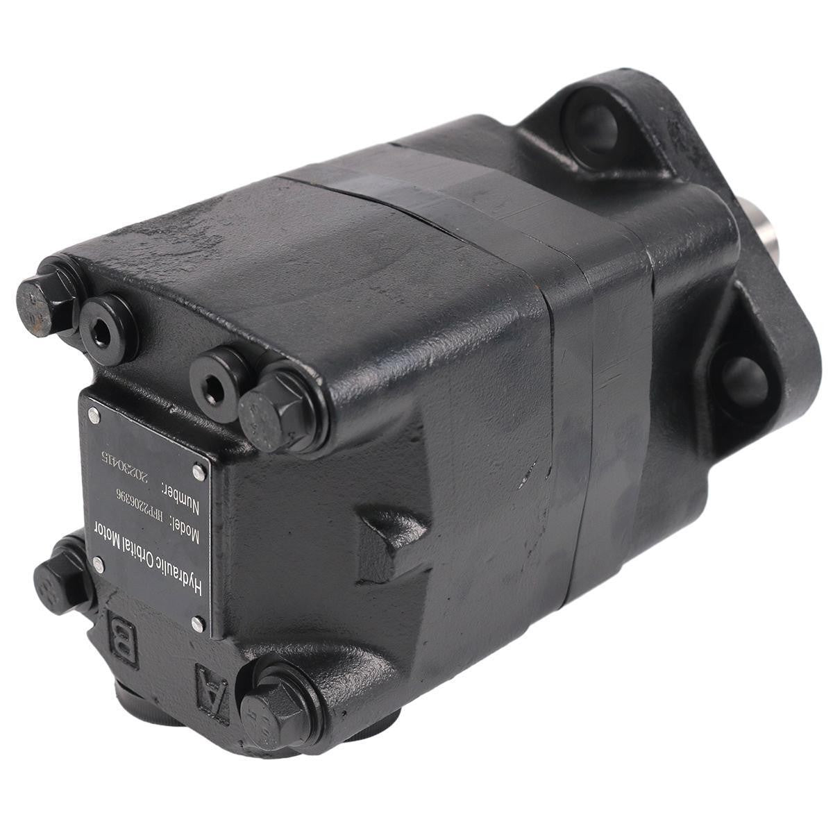 Orbital Motor OMS100 151F2201