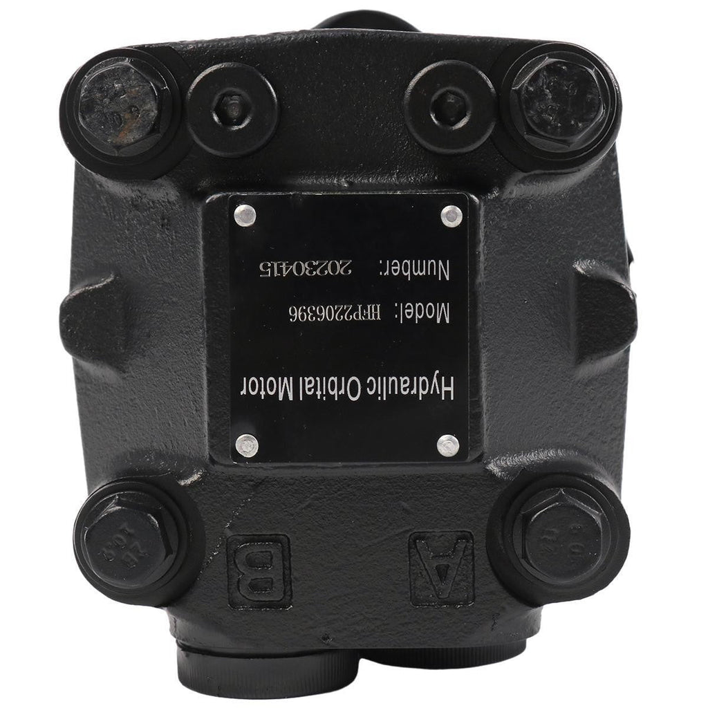 Orbital Motor OMS100 151F2201