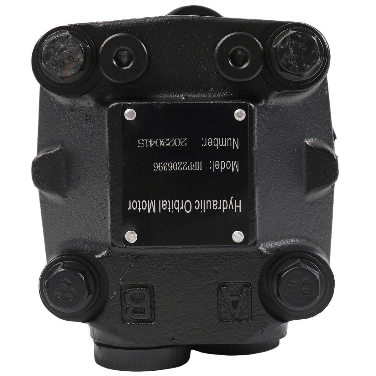 Orbital Motor OMS100 151F2201