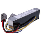 DC Converter 103700301 for Club Car Golf Cart DS Precedent Tempo