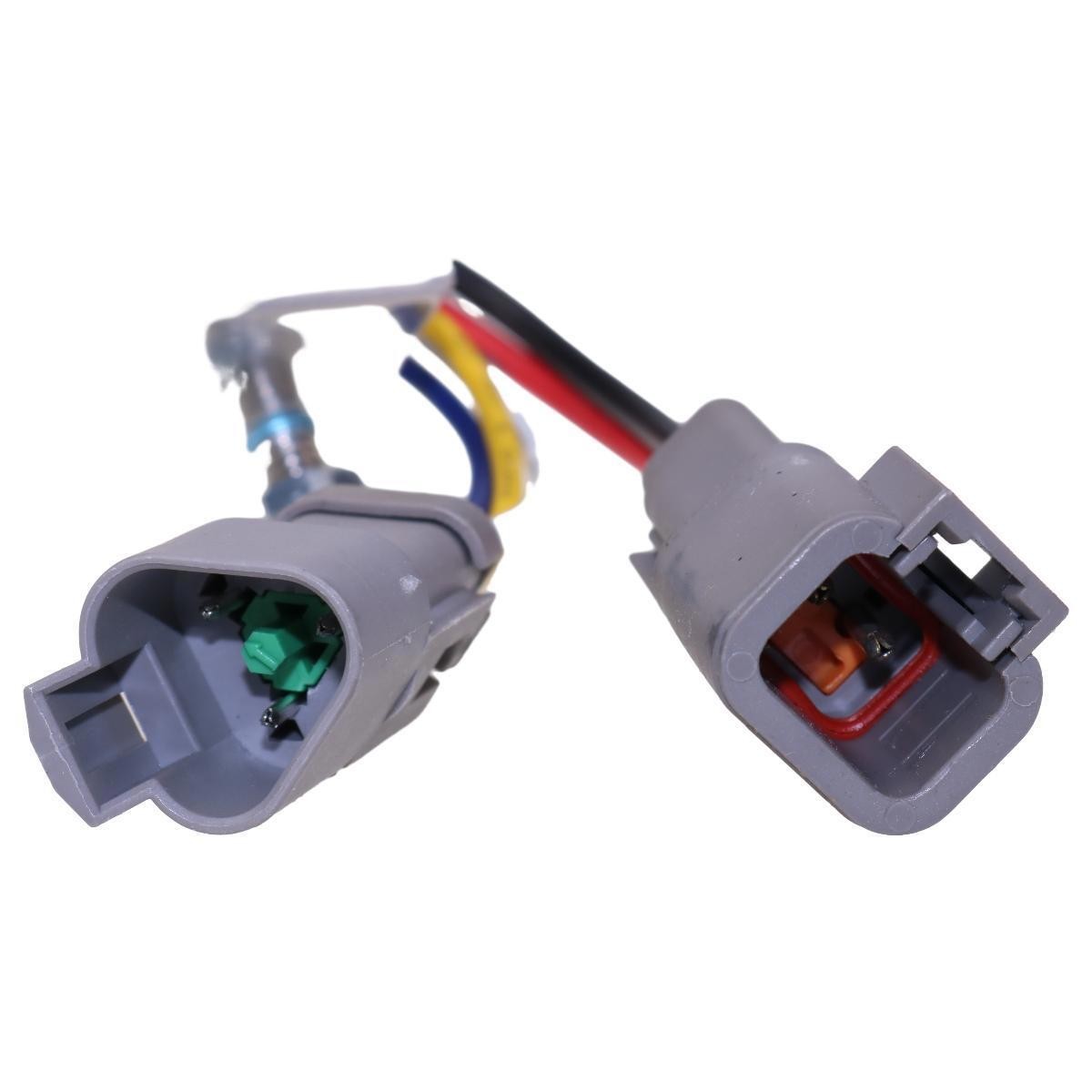 DC Converter 103700301 for Club Car Golf Cart DS Precedent Tempo