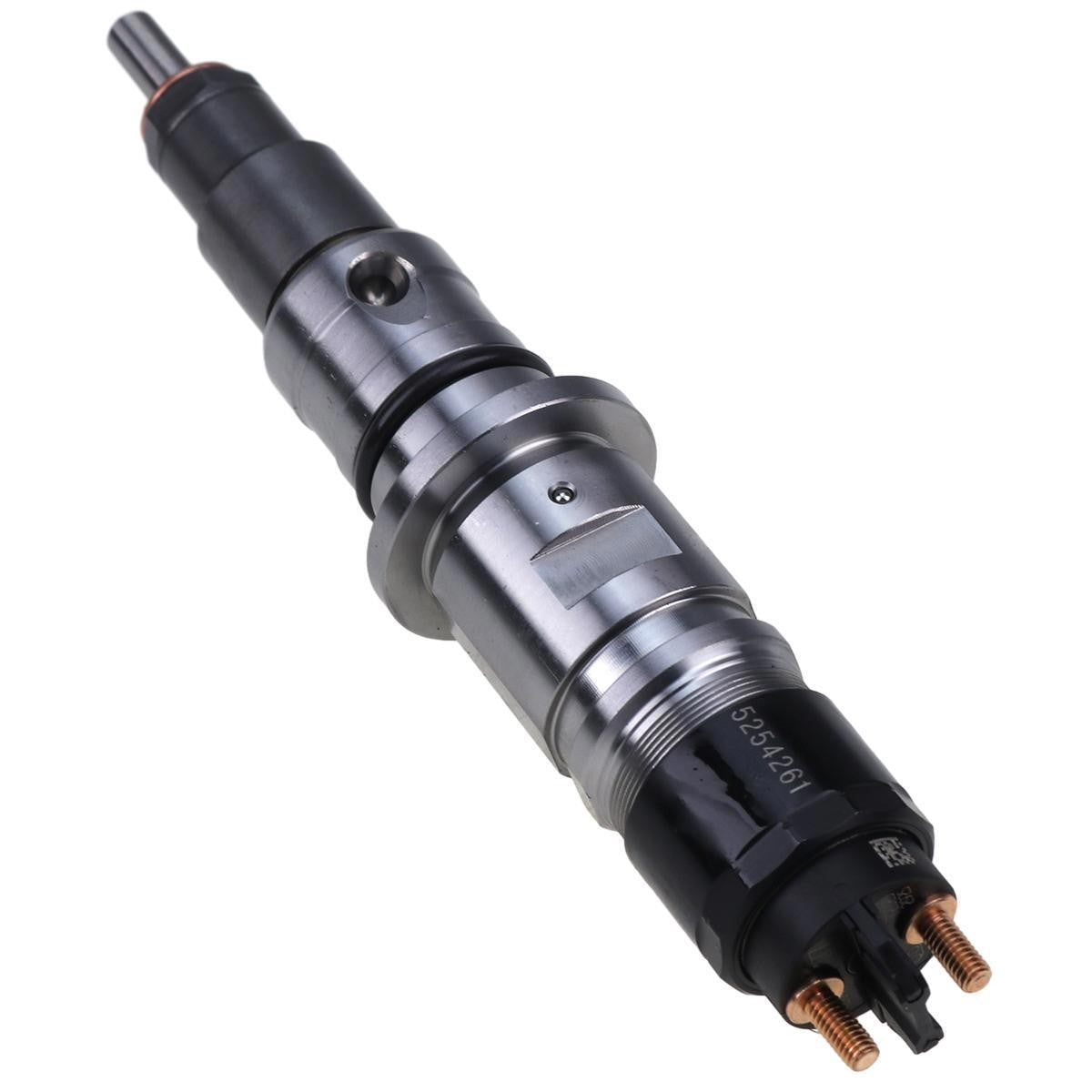 Fuel Injector 0445120177 5254261 for Bosch Cummins Engine QSB QSB6.7L ISB6.7L