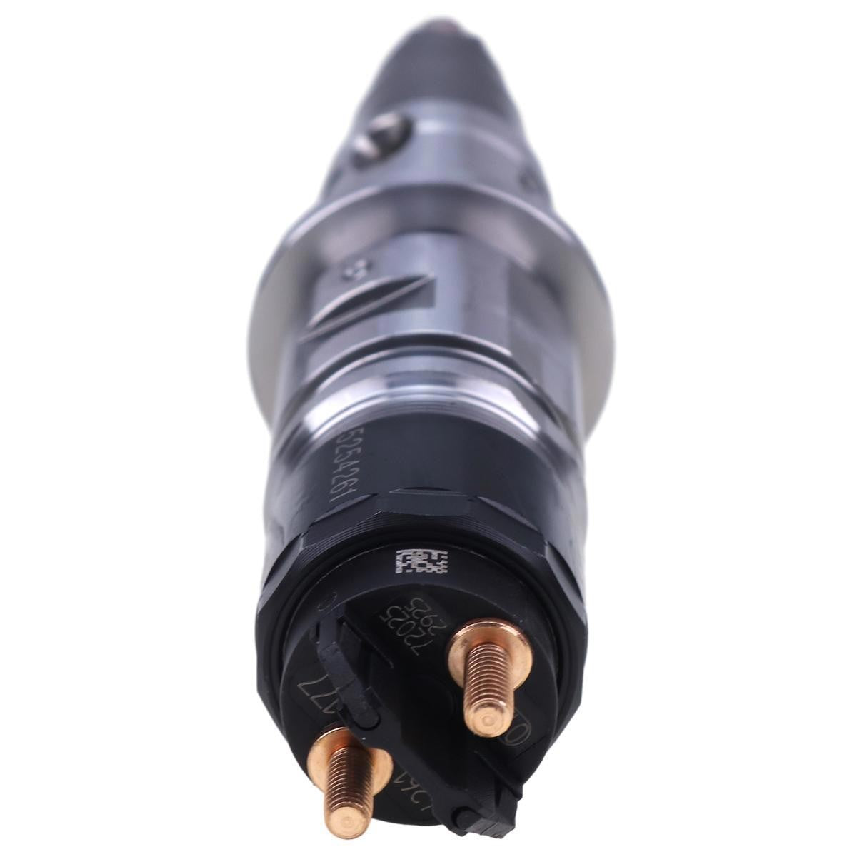 Fuel Injector 0445120177 5254261 for Bosch Cummins Engine QSB QSB6.7L ISB6.7L