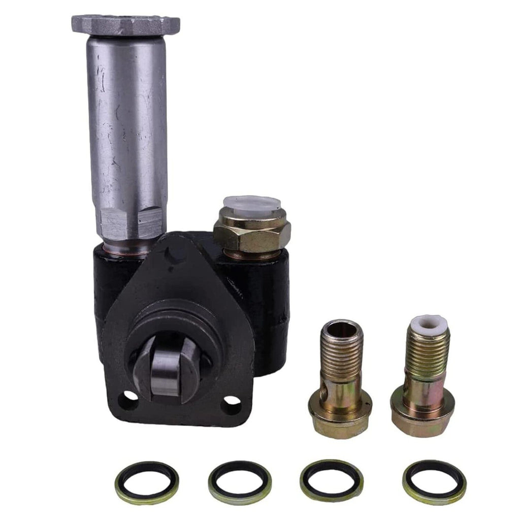 092100-1291 Fuel Pump for Mitsubishi Engine 4M40-E1 S4Q 4DQ5 S4S S3F