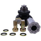 092100-1291 Fuel Pump for Mitsubishi Engine 4M40-E1 S4Q 4DQ5 S4S S3F