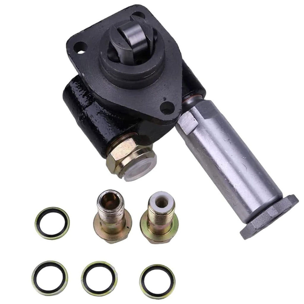 092100-1291 Fuel Pump for Mitsubishi Engine 4M40-E1 S4Q 4DQ5 S4S S3F