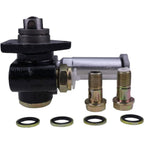 092100-1291 Fuel Pump for Mitsubishi Engine 4M40-E1 S4Q 4DQ5 S4S S3F