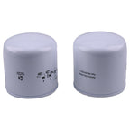 4X Oil Filter 6675517 for Bobcat B200 B250 B300 BL275 BL370 BL375 BL470 BL475