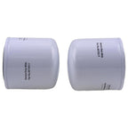 4X Oil Filter 6675517 for Bobcat B200 B250 B300 BL275 BL370 BL375 BL470 BL475