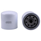 4X Oil Filter 6675517 for Bobcat B200 B250 B300 BL275 BL370 BL375 BL470 BL475