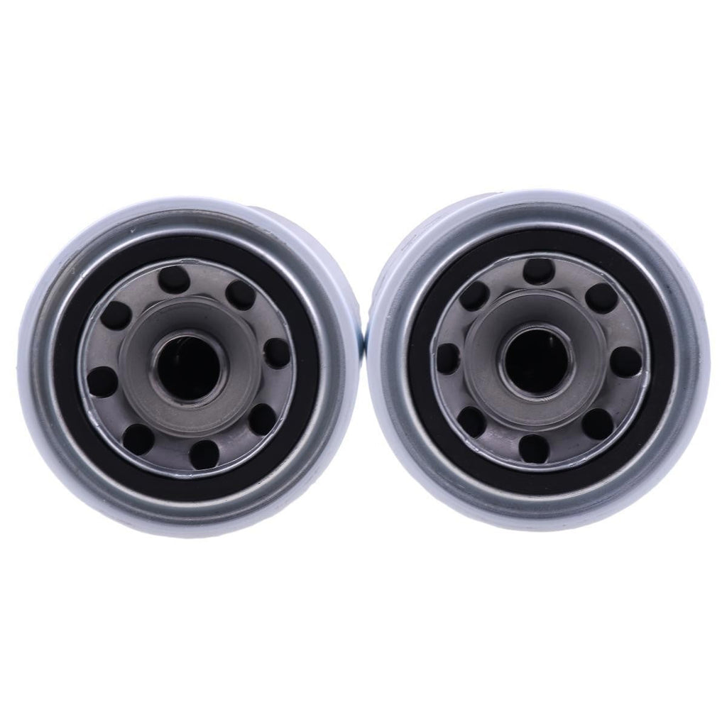 4X Oil Filter 6675517 for Bobcat B200 B250 B300 BL275 BL370 BL375 BL470 BL475