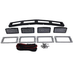 Nose LED Hood Conversion Kit RE306510 for John Deere 4555 4755 4955 4560 4760