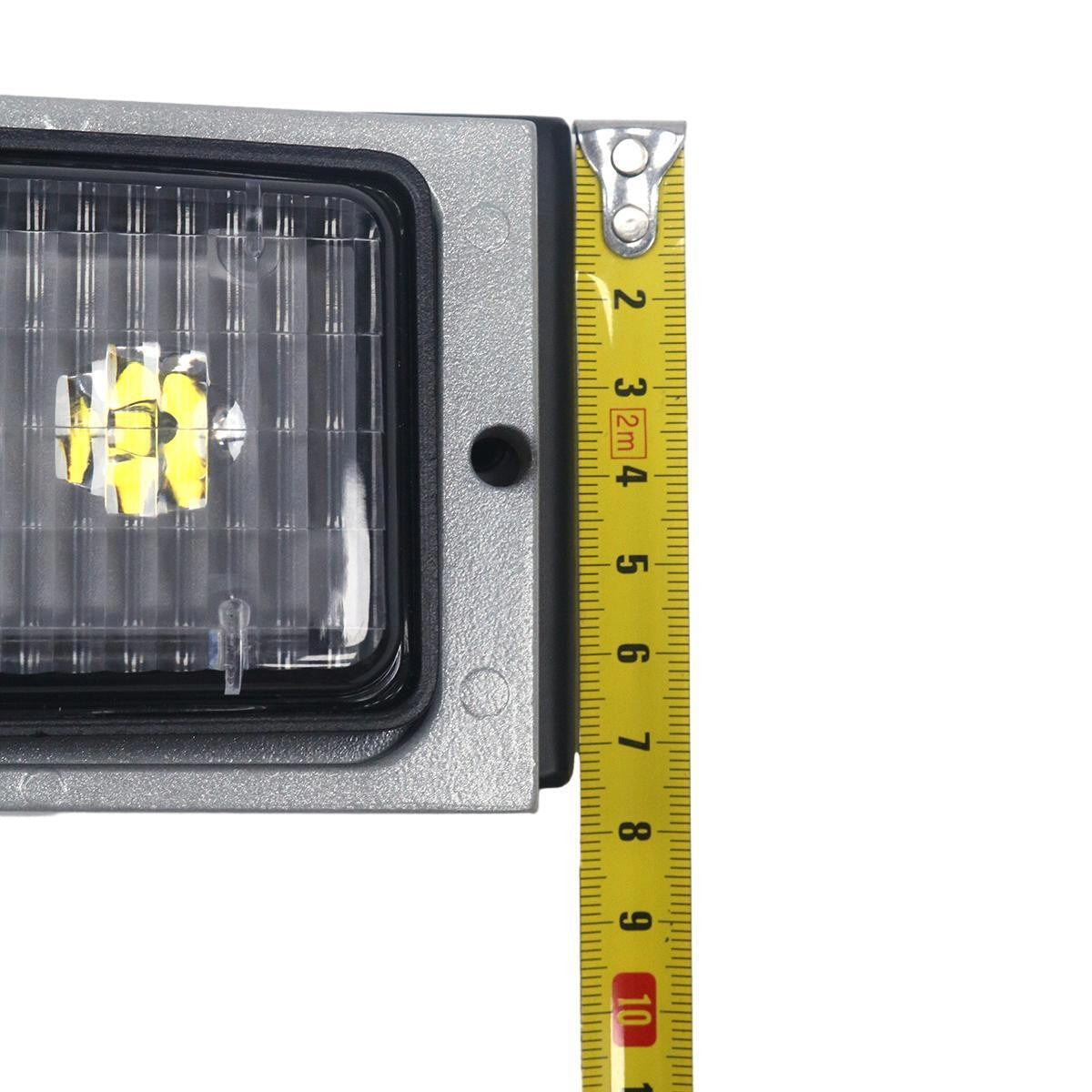Nose LED Hood Conversion Kit RE306510 for John Deere 4555 4755 4955 4560 4760