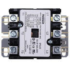 SA-3P-40A-240V Coil Definite Purpose Contactor 3 Poles 40 Amp 240V AC