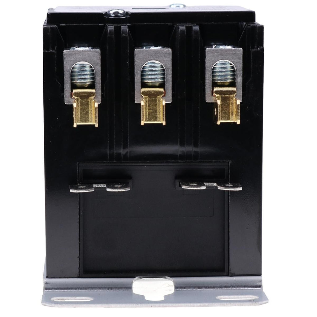 SA-3P-40A-240V Coil Definite Purpose Contactor 3 Poles 40 Amp 240V AC