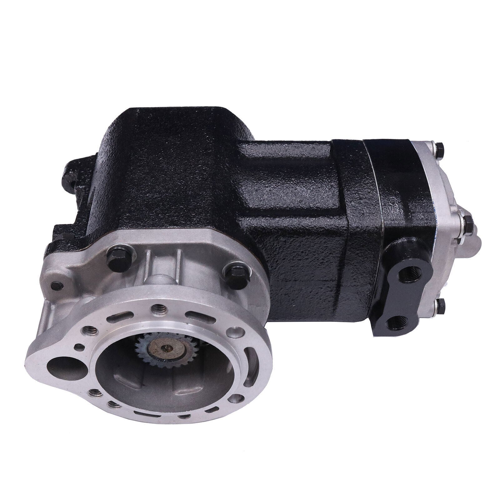 Air Brake Compressor 3018534 3049186 for Cummins Diesel Engine NT855 N14 V28
