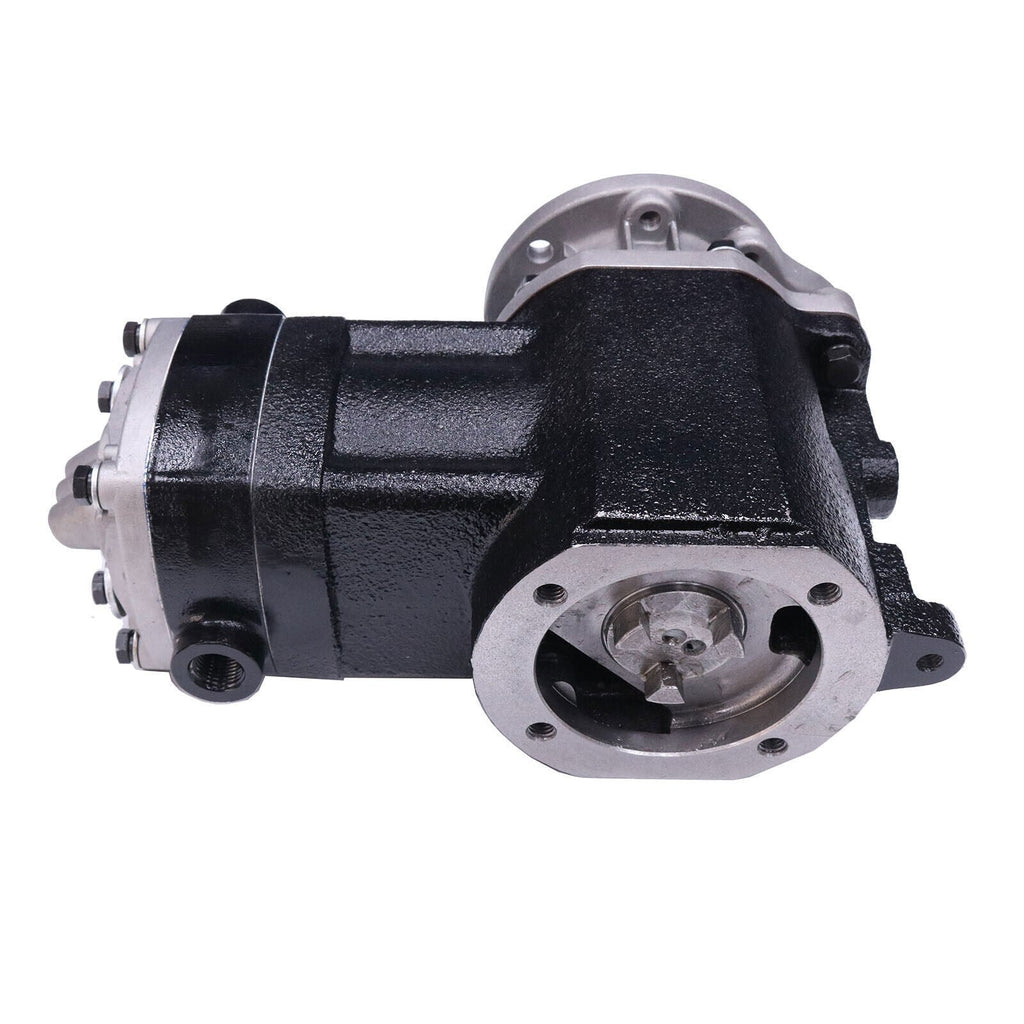 Air Brake Compressor 3018534 3049186 for Cummins Diesel Engine NT855 N14 V28