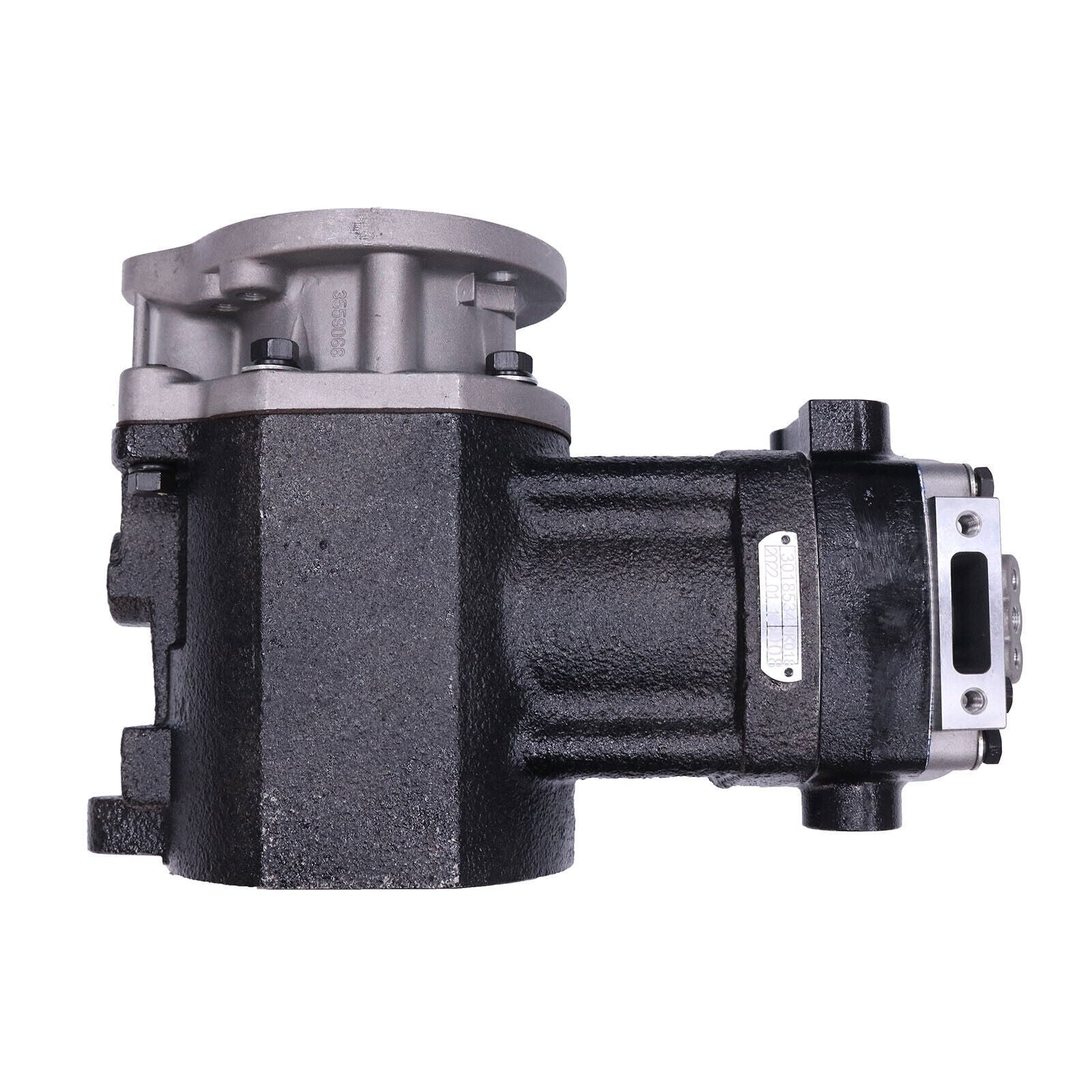 Air Brake Compressor 3018534 3049186 for Cummins Diesel Engine NT855 N14 V28