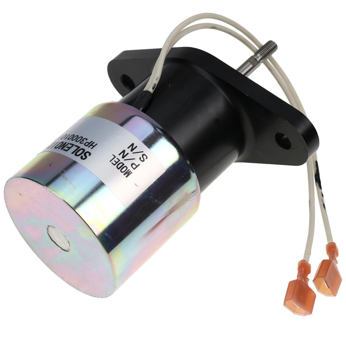 12V Solenoid Valve SA-4506-12 0250-12A3UC11S1 0250-12A2UC11S1 for Engine