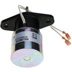 12V Solenoid Valve SA-4506-12 0250-12A3UC11S1 0250-12A2UC11S1 for Engine