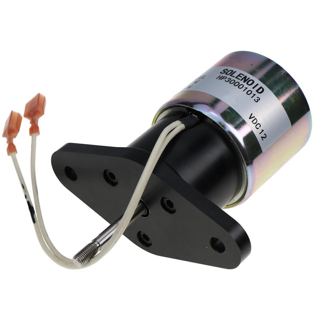 12V Solenoid Valve SA-4506-12 0250-12A3UC11S1 0250-12A2UC11S1 for Engine