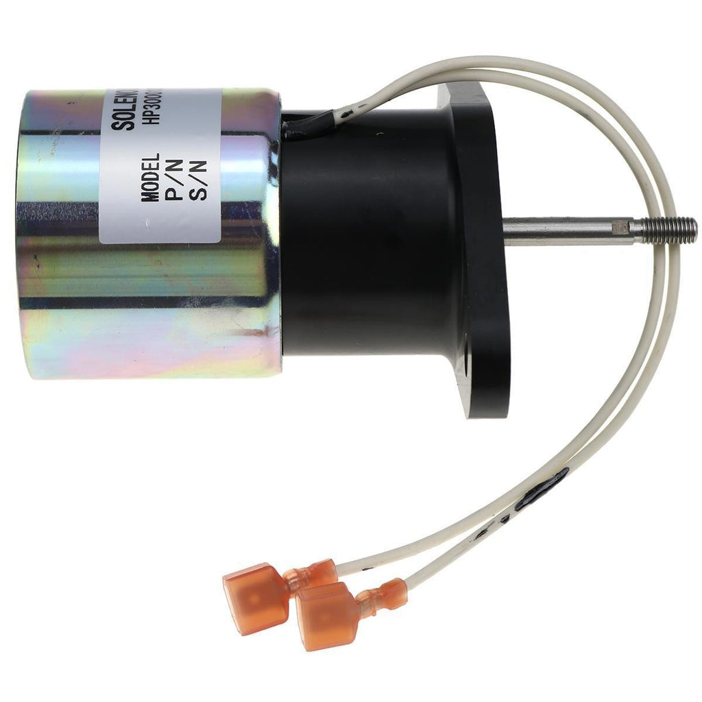 12V Solenoid Valve SA-4506-12 0250-12A3UC11S1 0250-12A2UC11S1 for Engine