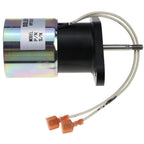 12V Solenoid Valve SA-4506-12 0250-12A3UC11S1 0250-12A2UC11S1 for Engine