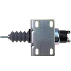 12V Throttle Shutoff Solenoid SA-2774-12 2001-12F2U1B2A forWoodward Counterparts