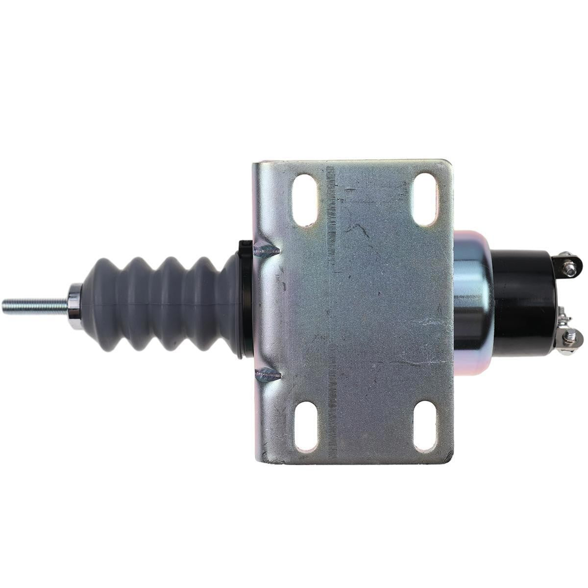 12V Throttle Shutoff Solenoid SA-2774-12 2001-12F2U1B2A forWoodward Counterparts