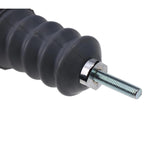 12V Throttle Shutoff Solenoid SA-2774-12 2001-12F2U1B2A forWoodward Counterparts