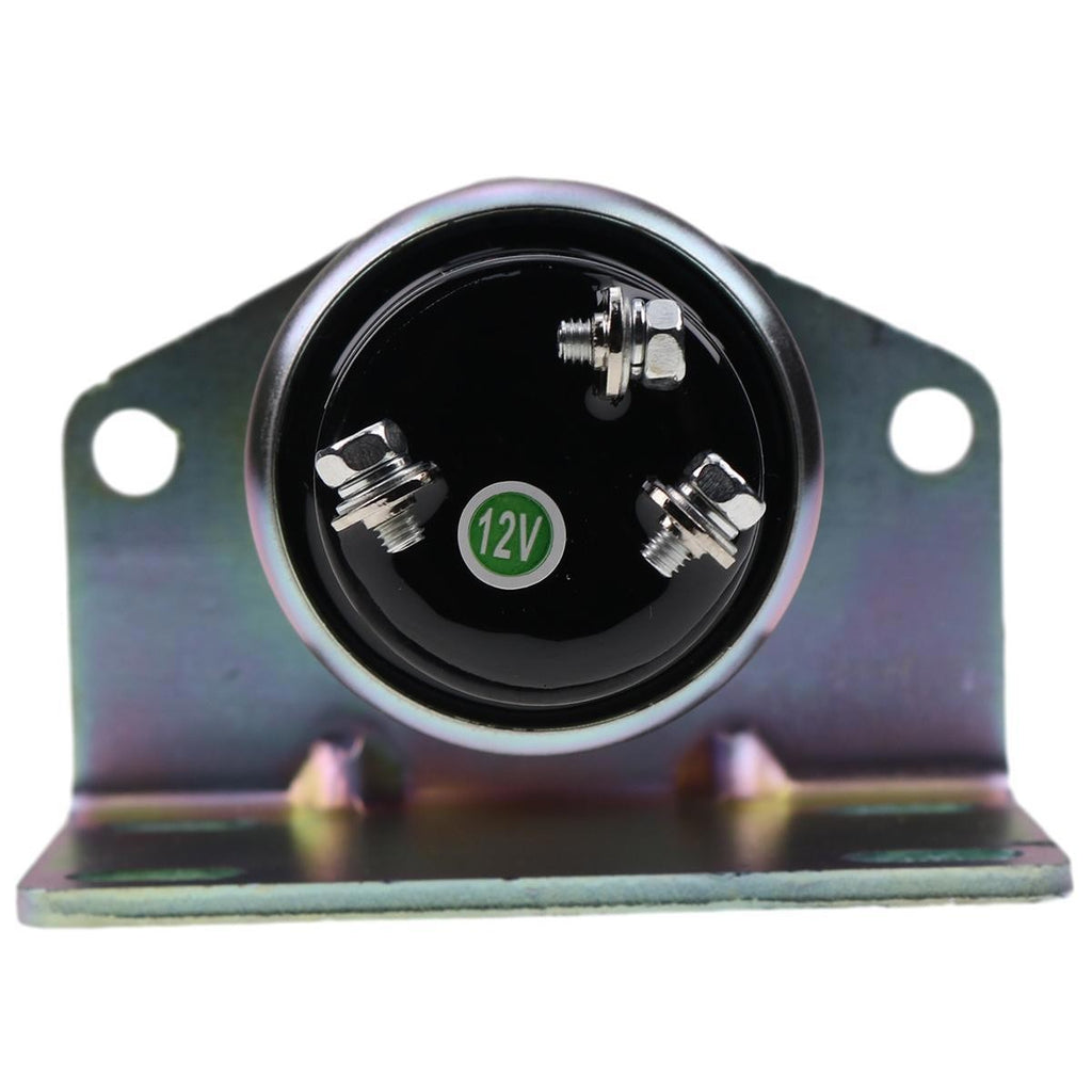 12V Throttle Shutoff Solenoid SA-2774-12 2001-12F2U1B2A forWoodward Counterparts