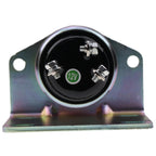 12V Throttle Shutoff Solenoid SA-2774-12 2001-12F2U1B2A forWoodward Counterparts