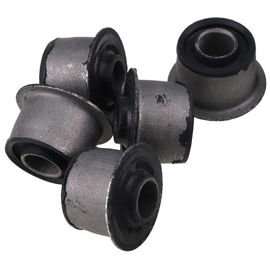 5X Rubber Bushing 6630081 6665701 for Bobcat 773 763 741 731 751 753 743 742 730