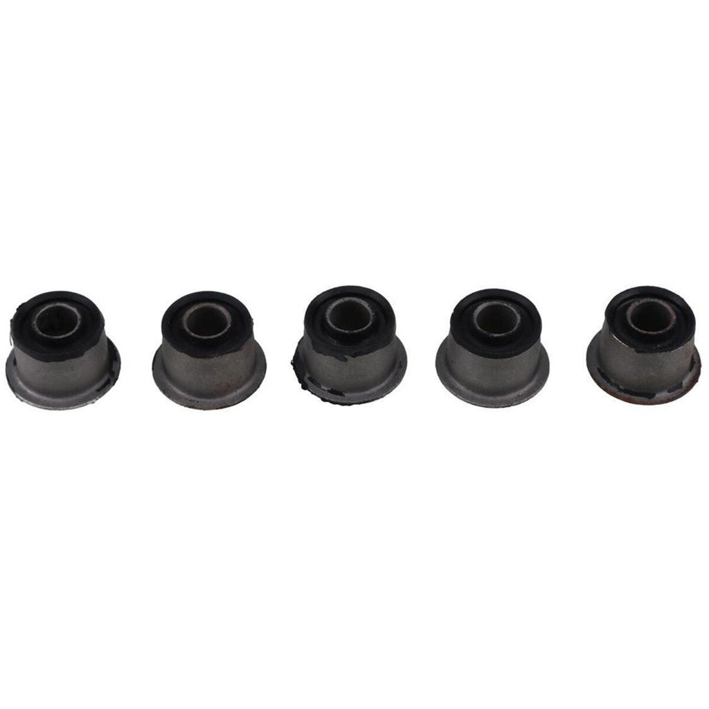 5X Rubber Bushing 6630081 6665701 for Bobcat 773 763 741 731 751 753 743 742 730