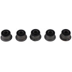 5X Rubber Bushing 6630081 6665701 for Bobcat 773 763 741 731 751 753 743 742 730