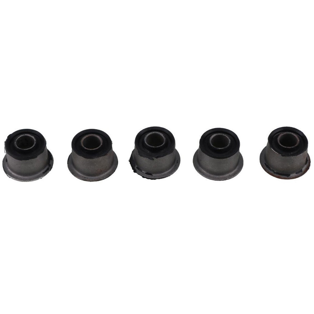 5X Rubber Bushing 6630081 6665701 for Bobcat 773 763 741 731 751 753 743 742 730