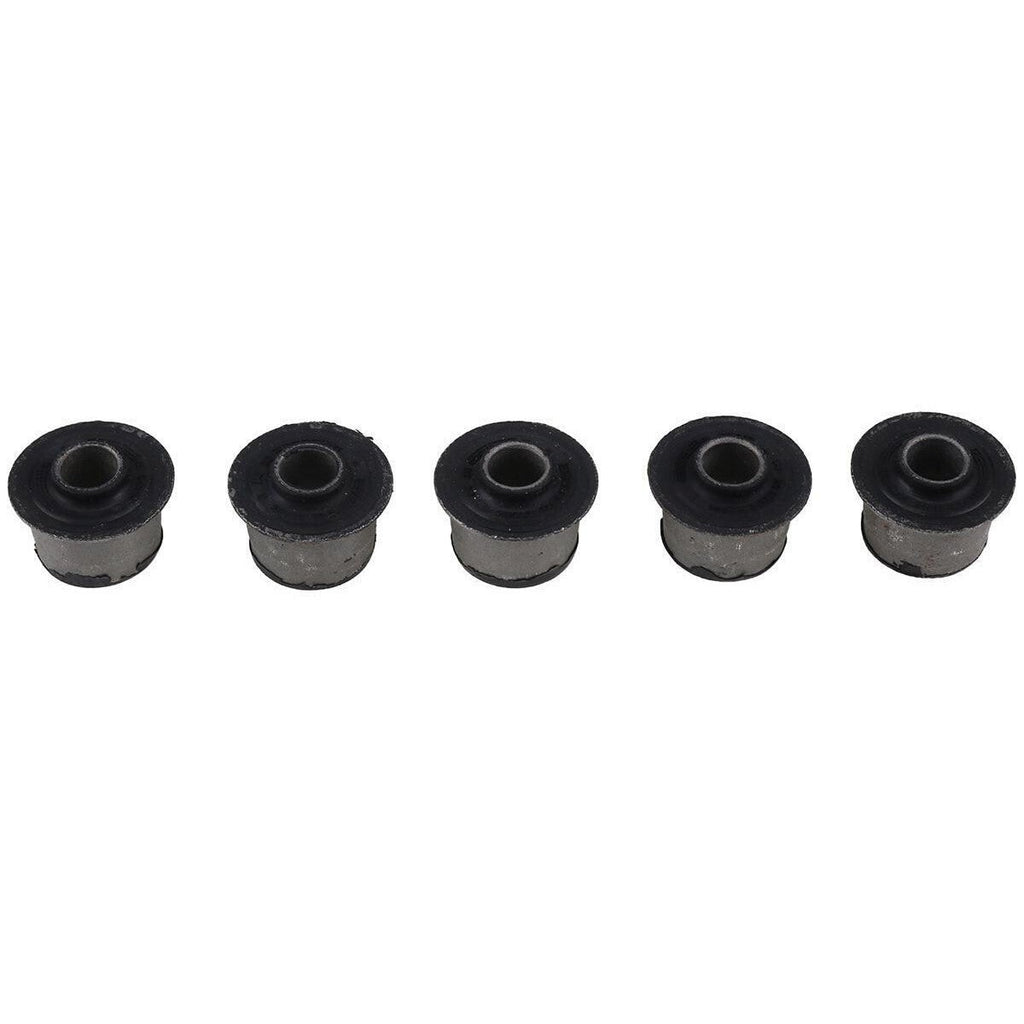 5X Rubber Bushing 6630081 6665701 for Bobcat 773 763 741 731 751 753 743 742 730
