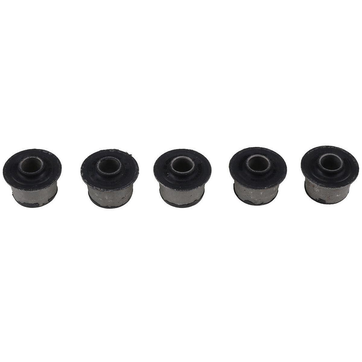5X Rubber Bushing 6630081 6665701 for Bobcat 773 763 741 731 751 753 743 742 730