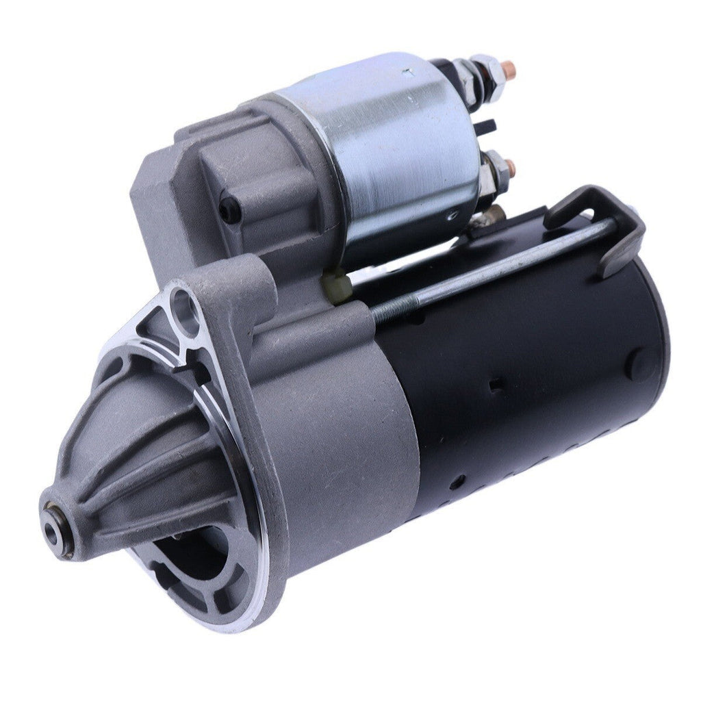 12V 9T Starter Motor 410-40024 SVA0011 1400-0144 For Kawasaki
