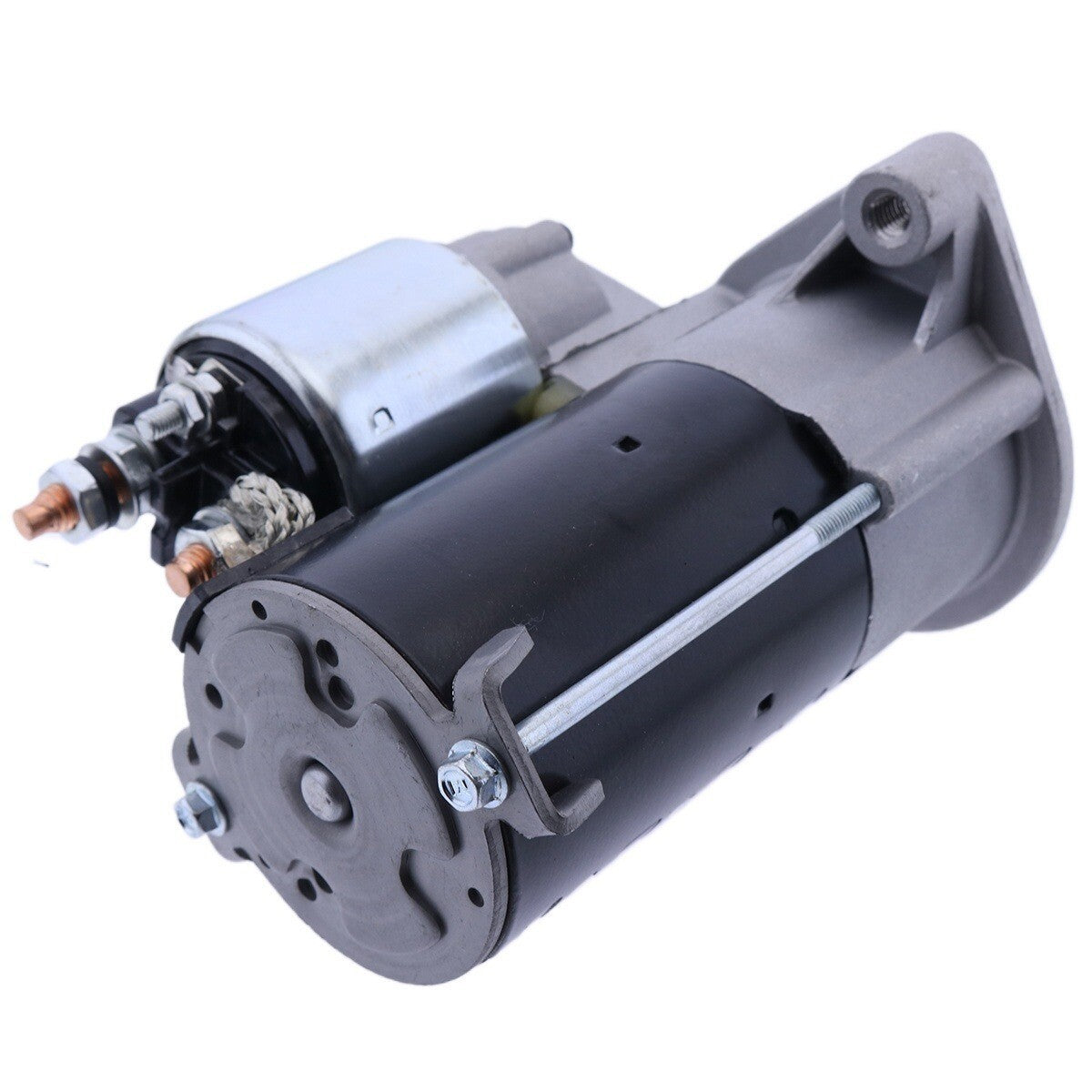 12V 9T Starter Motor 410-40024 SVA0011 1400-0144 For Kawasaki